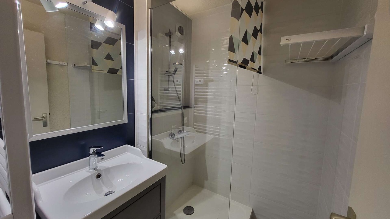 Photo of Bathroom in Valmorel