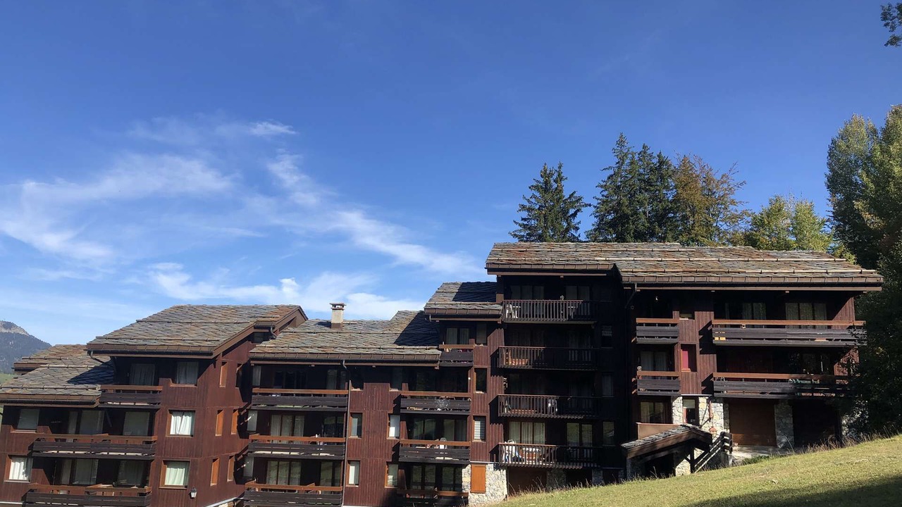 Photo of Outdoor in Valmorel