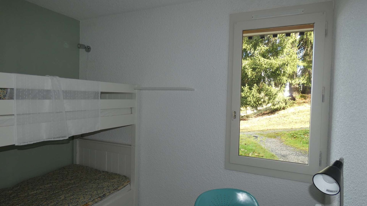 Photo of Bedroom in Valmorel