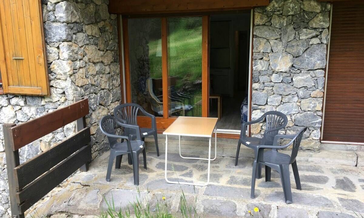 Photo of Outdoor in Valmorel