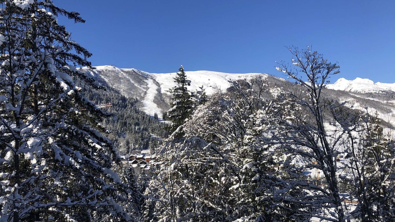 Photo of Others in Valmorel