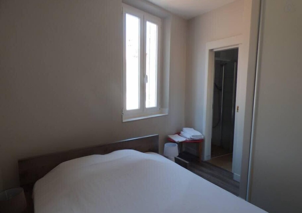 Photo of Bedroom in Cassis