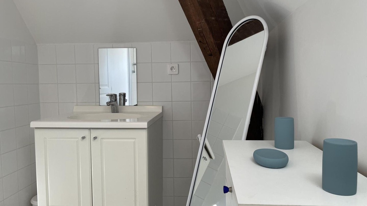 Photo of Bathroom in Trevol