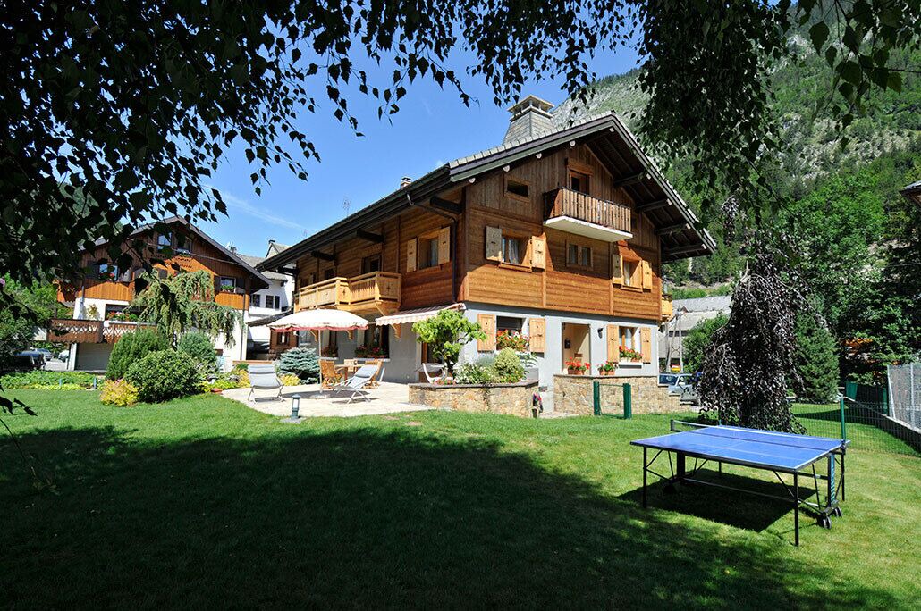 Photo of Outdoor in Abondance