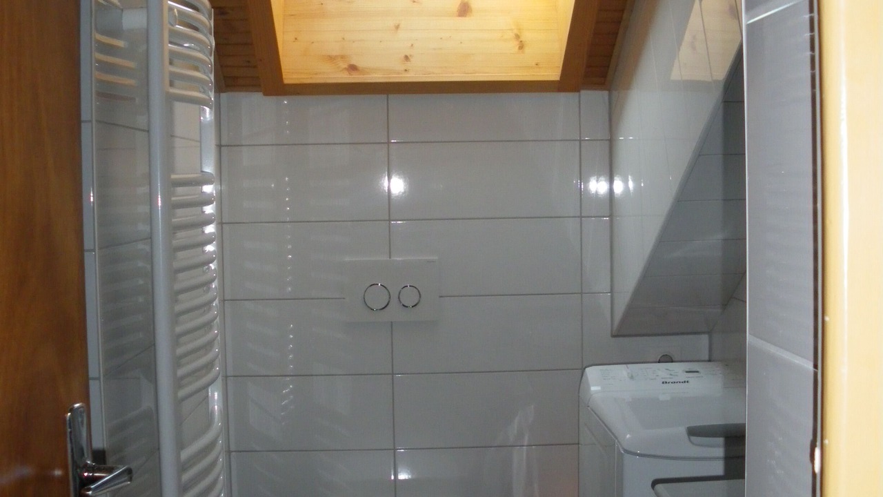 Photo of Bathroom in Abondance