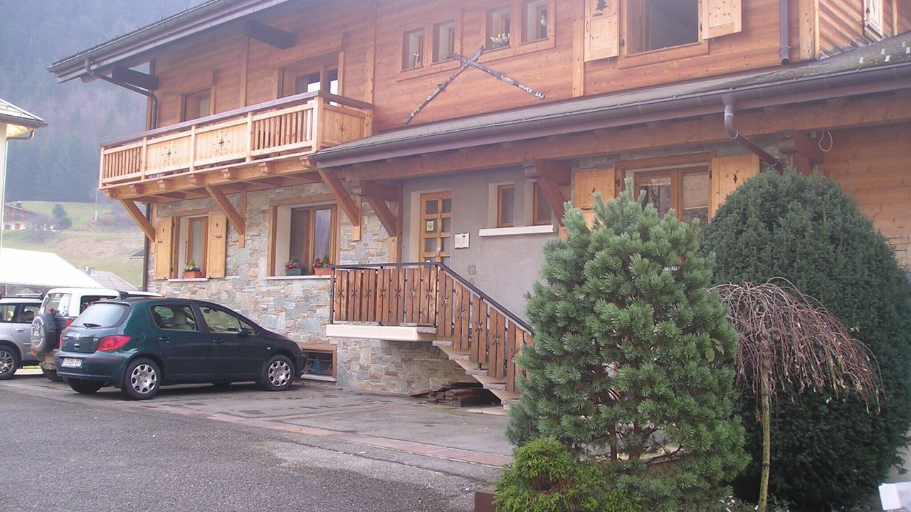 Photo of Outdoor in Abondance