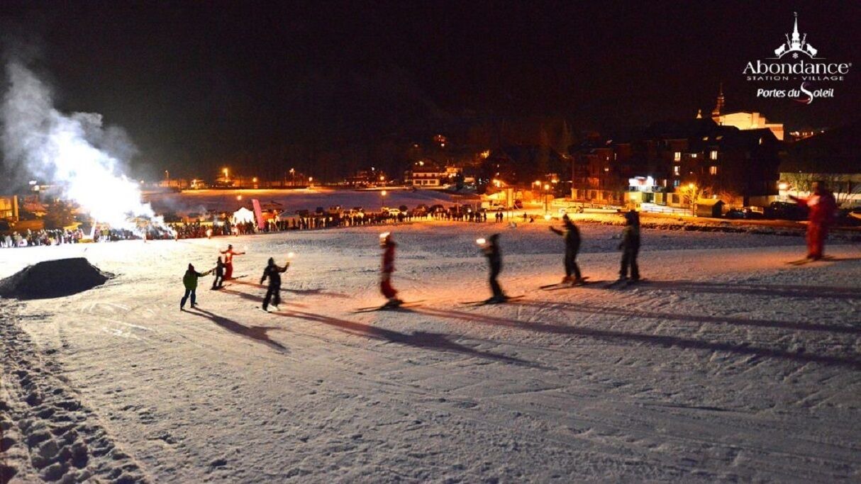 Photo of Others in Abondance