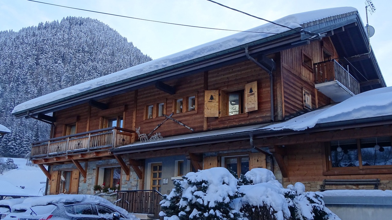 Photo of Outdoor in Abondance