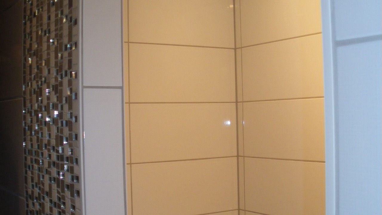 Photo of Bathroom in Abondance
