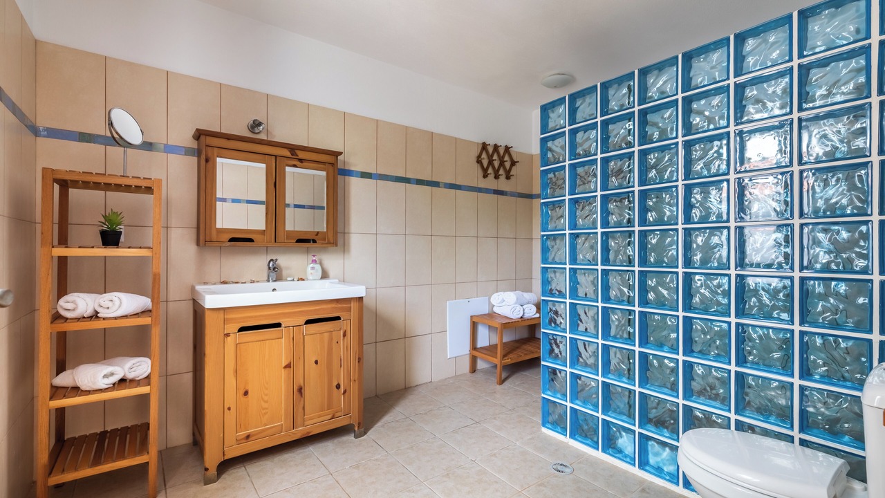 Photo of Bathroom in Skopelos