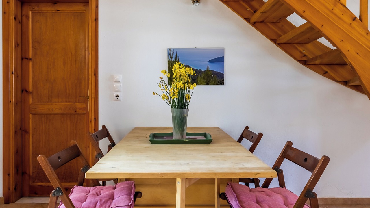 Photo of Kitchen in Skopelos