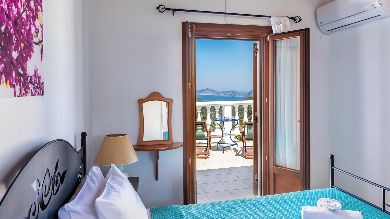 Photo of Bedroom in Skopelos