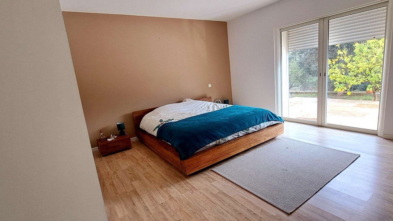 Photo of Bedroom in Seillans