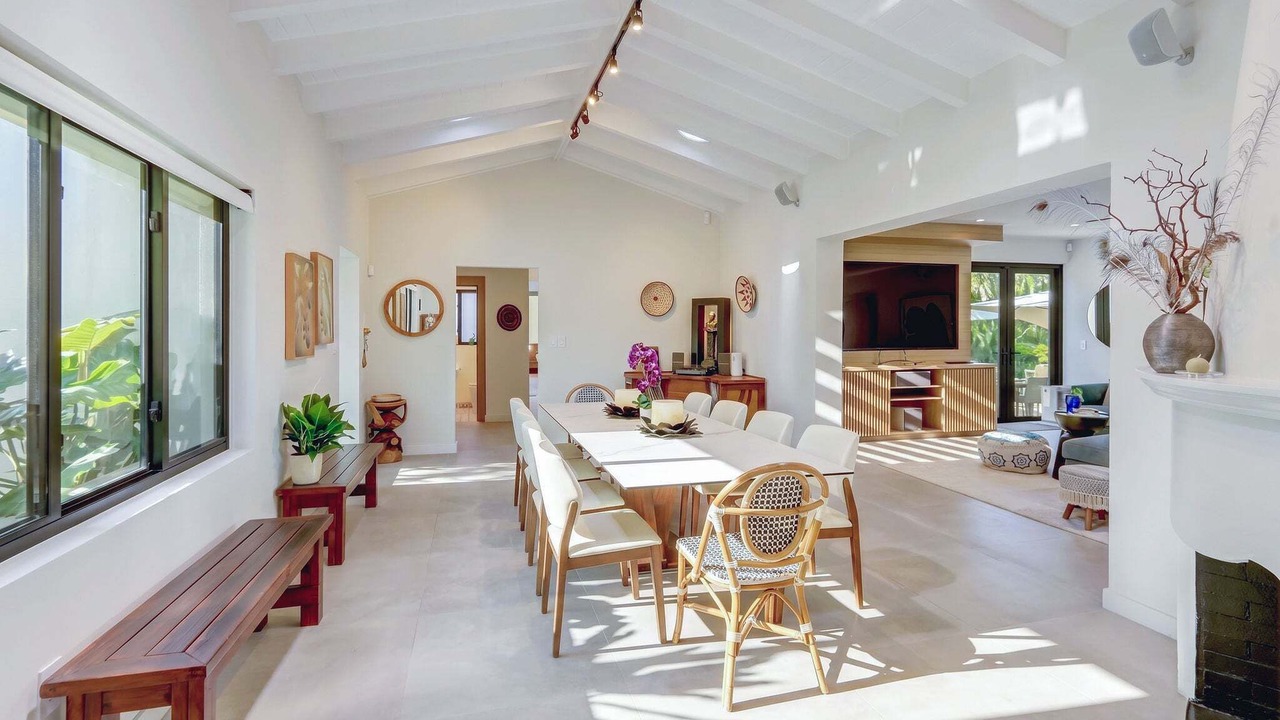 Photo of Bedroom in Miami Shores