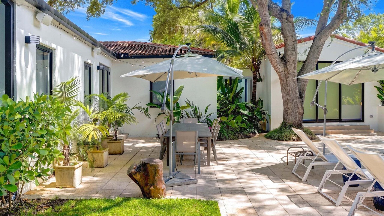 Photo of Outdoor in Miami Shores