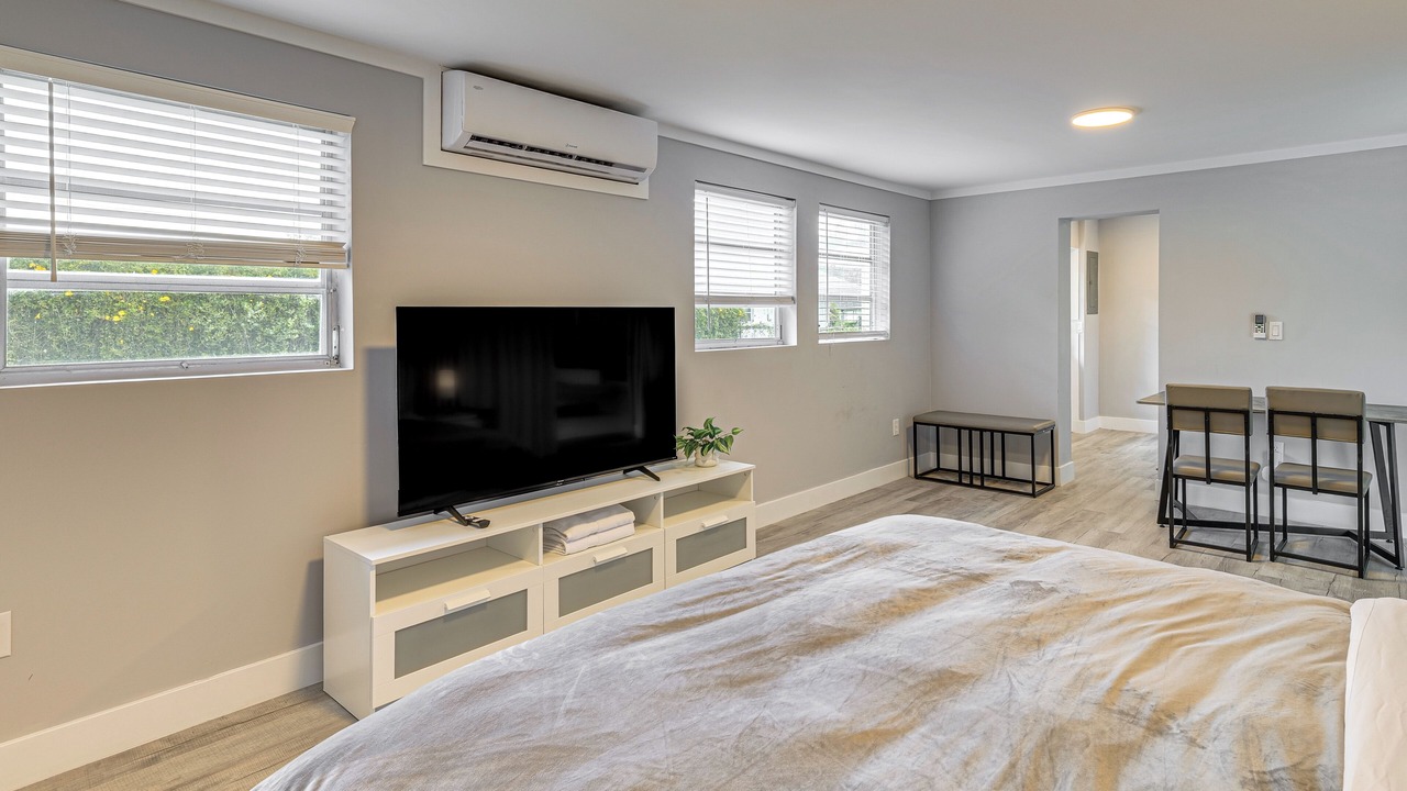 Photo of Bedroom in Winter Haven