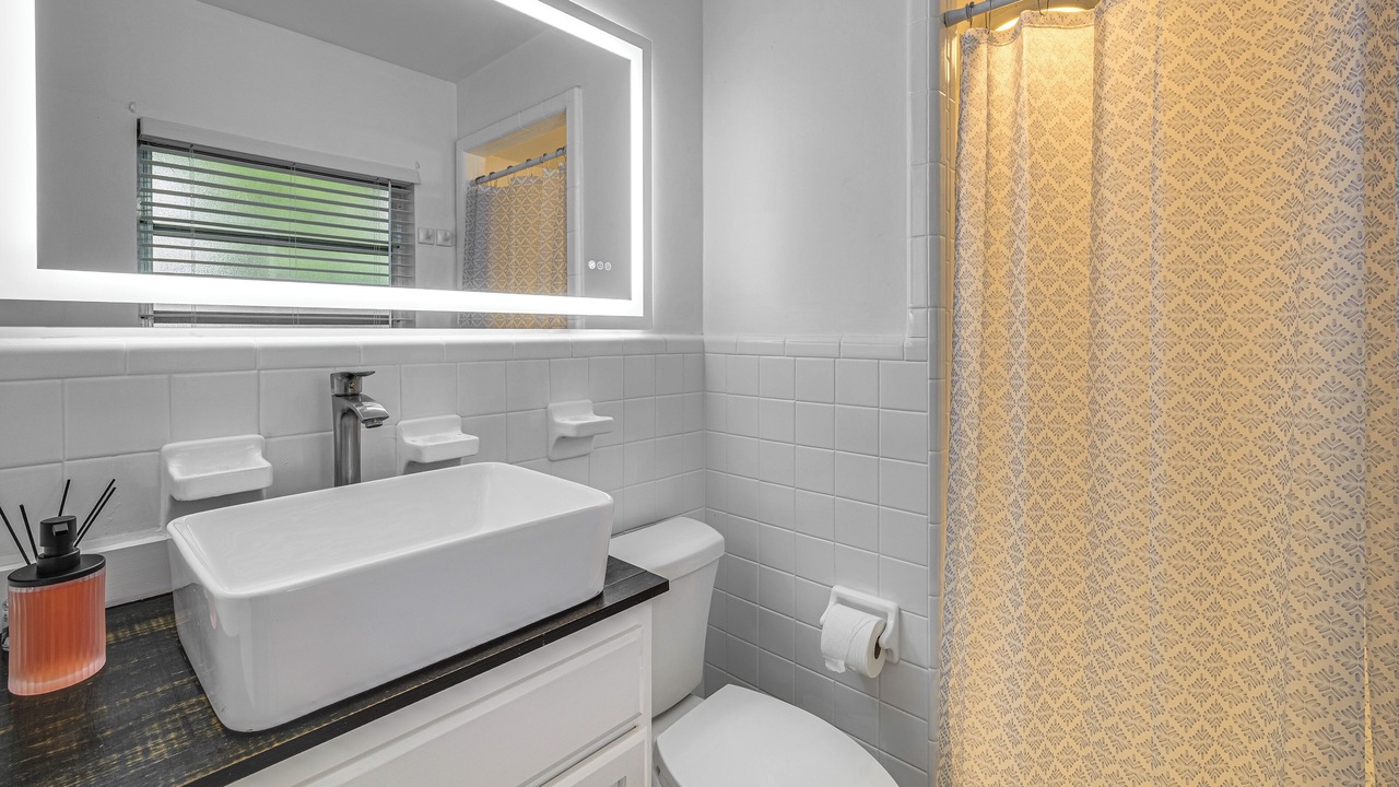 Photo of Bathroom in Winter Haven