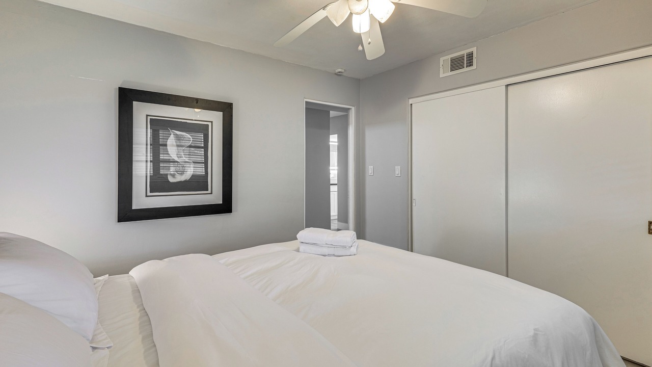 Photo of Bedroom in Winter Haven