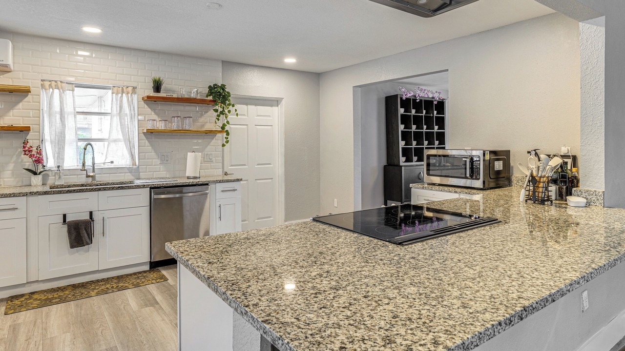 Photo of Kitchen in Winter Haven