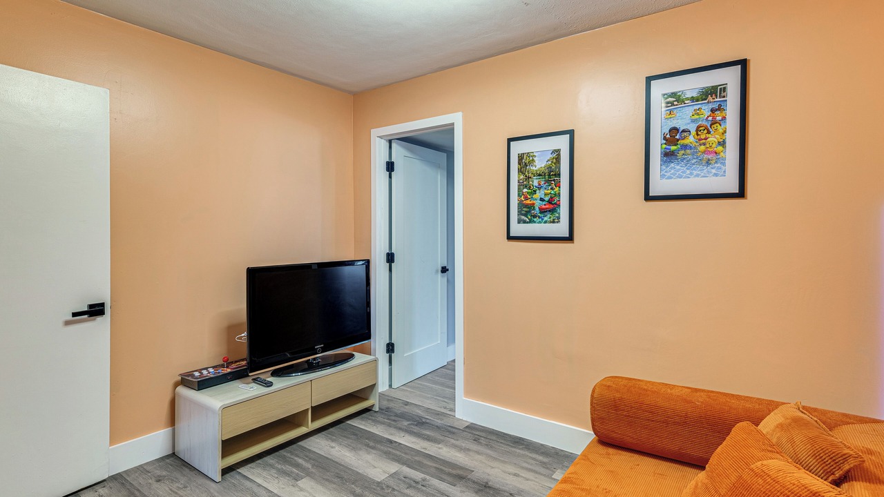 Photo of Bedroom in Winter Haven