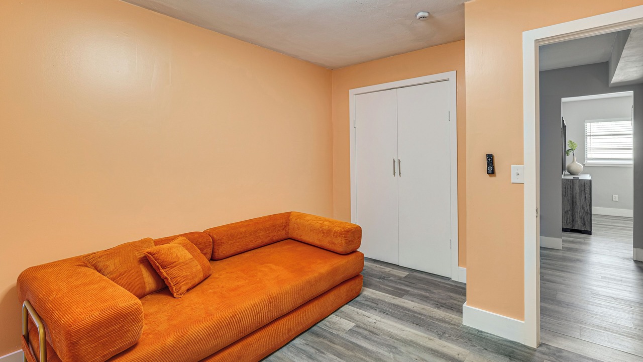 Photo of Livingroom in Winter Haven