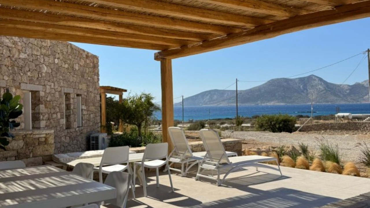 Photo of Outdoor in Koufonisia