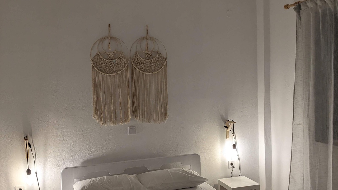 Photo of Bedroom in Petalidi