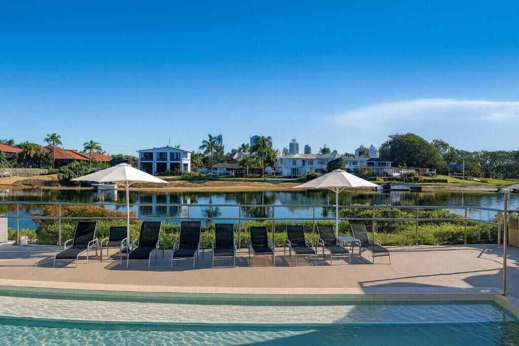 Photo of Outdoor in Broadbeach Waters