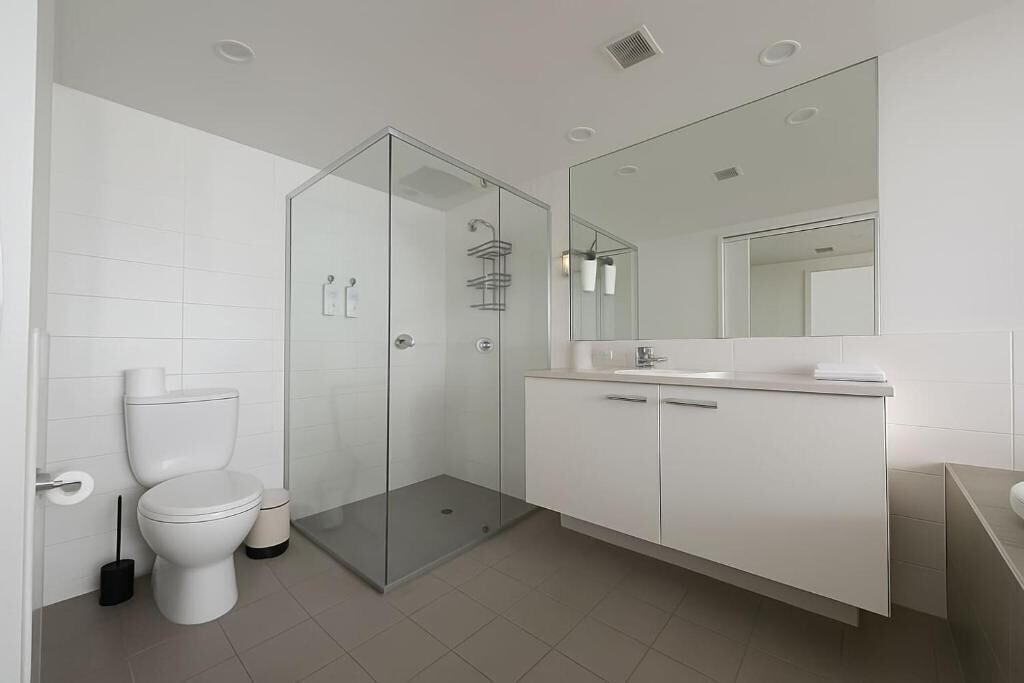 Photo of Bathroom in Broadbeach Waters
