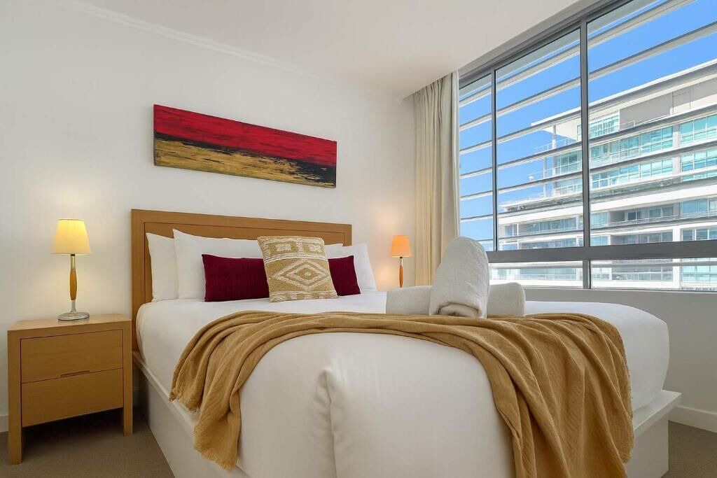 Photo of Bedroom in Broadbeach Waters
