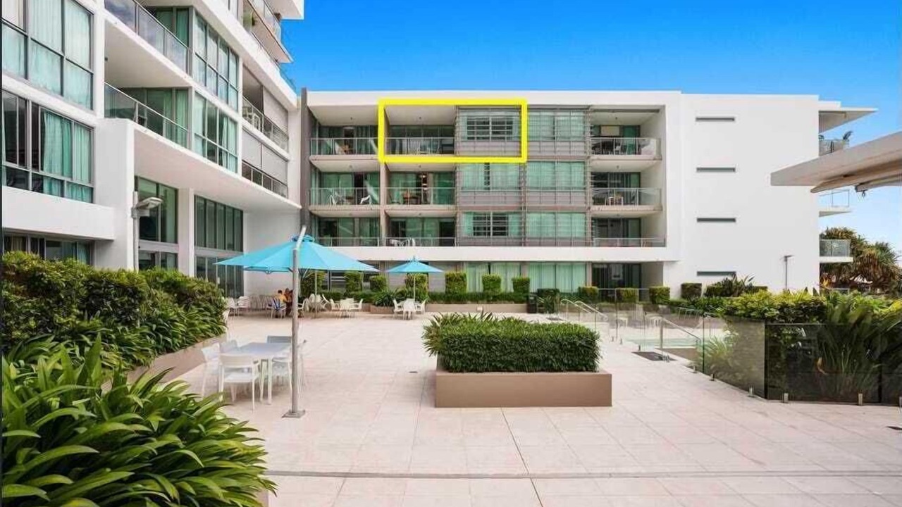 Photo of Outdoor in Broadbeach Waters