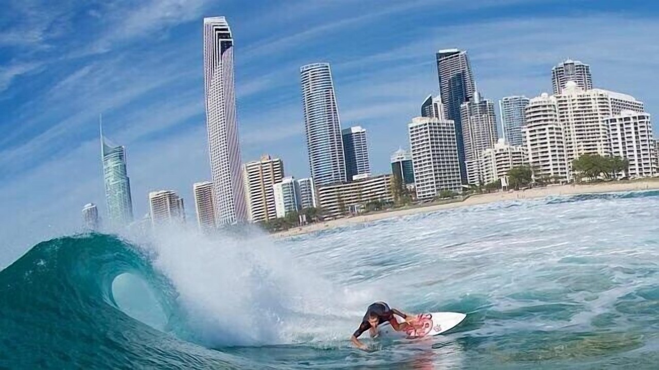 Photo of Others in Broadbeach Waters