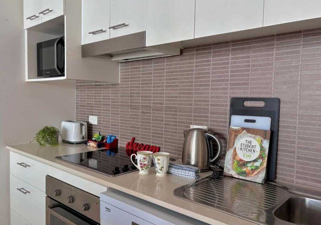 Photo of Kitchen in Broadbeach Waters