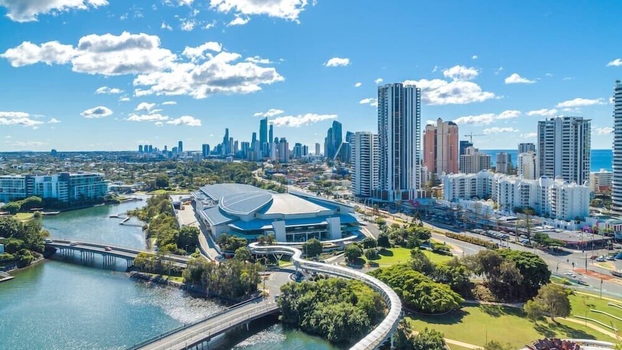 Photo of Outdoor in Broadbeach Waters