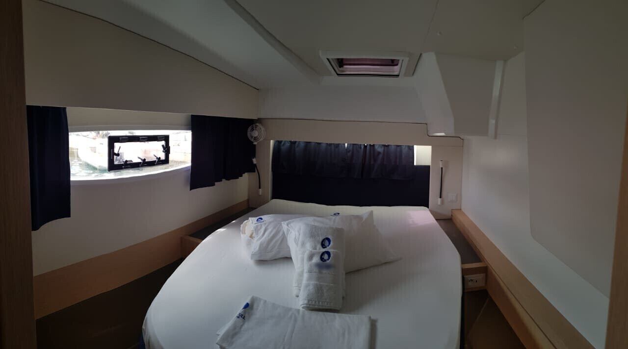 Photo of Bedroom in Lavrio