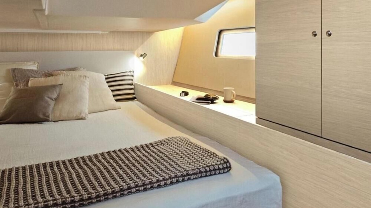 Photo of Bedroom in Lavrio
