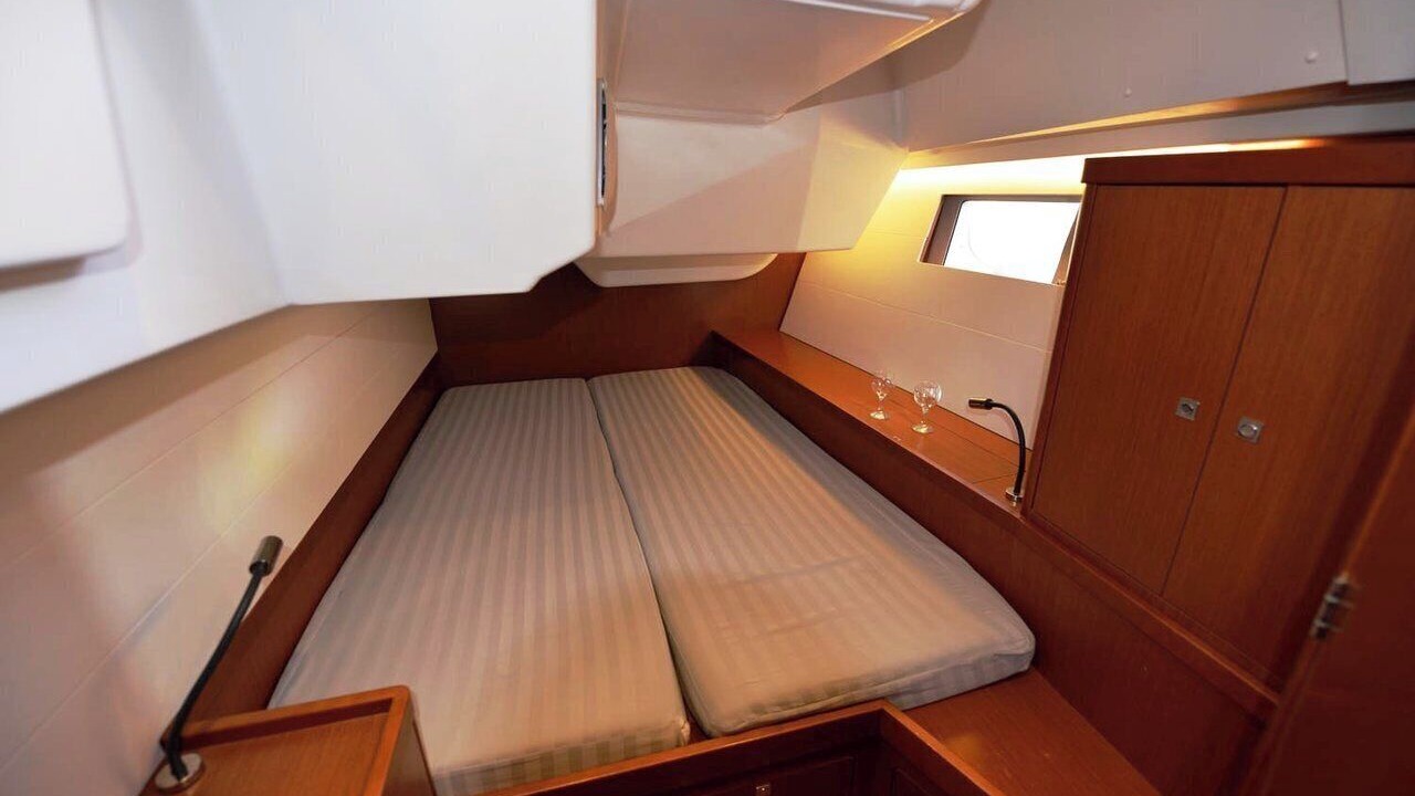 Photo of Bedroom in Lavrio