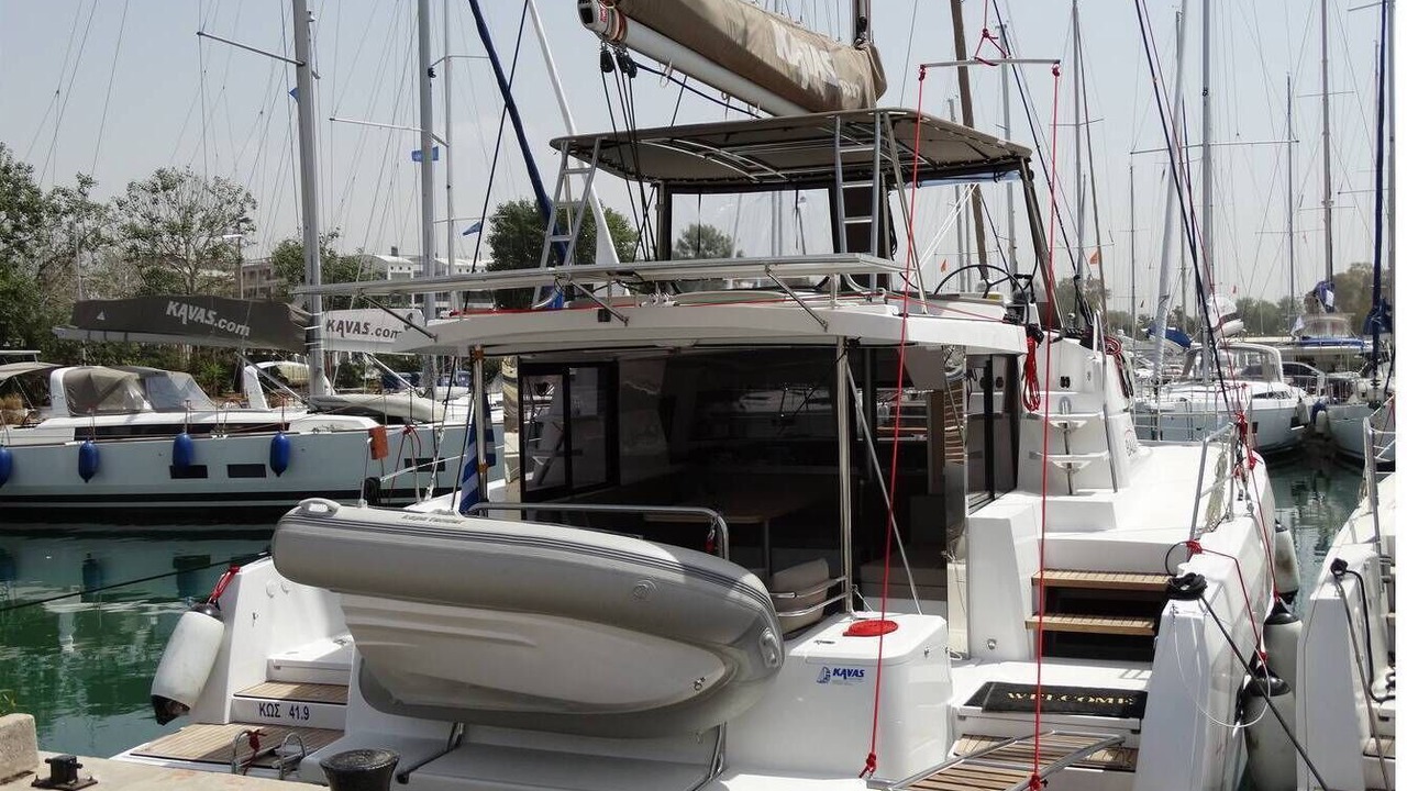 Photo of Others in Lefkada