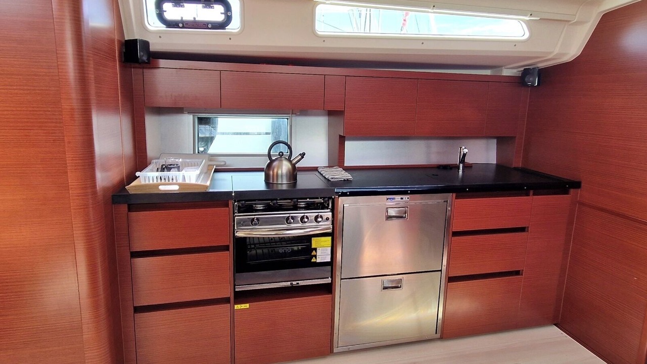 Photo of Kitchen in Lavrio