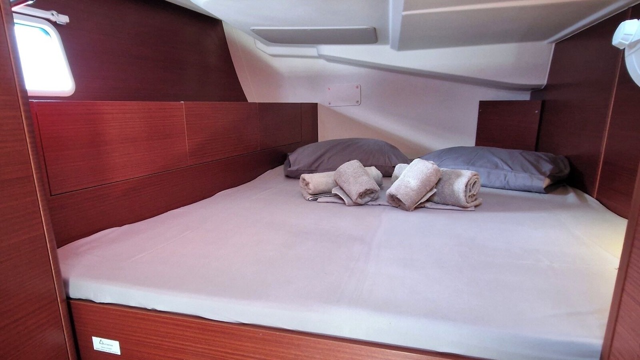 Photo of Bedroom in Lavrio