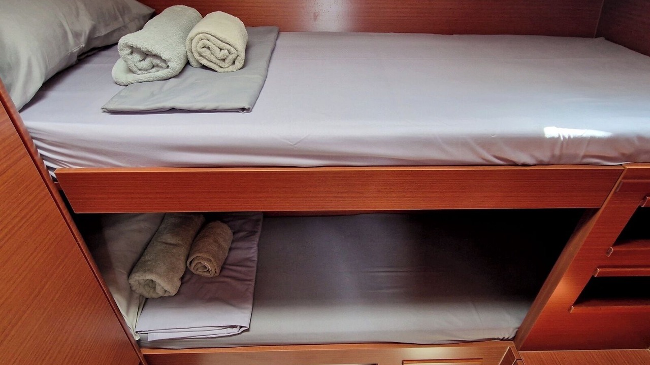Photo of Bedroom in Lavrio