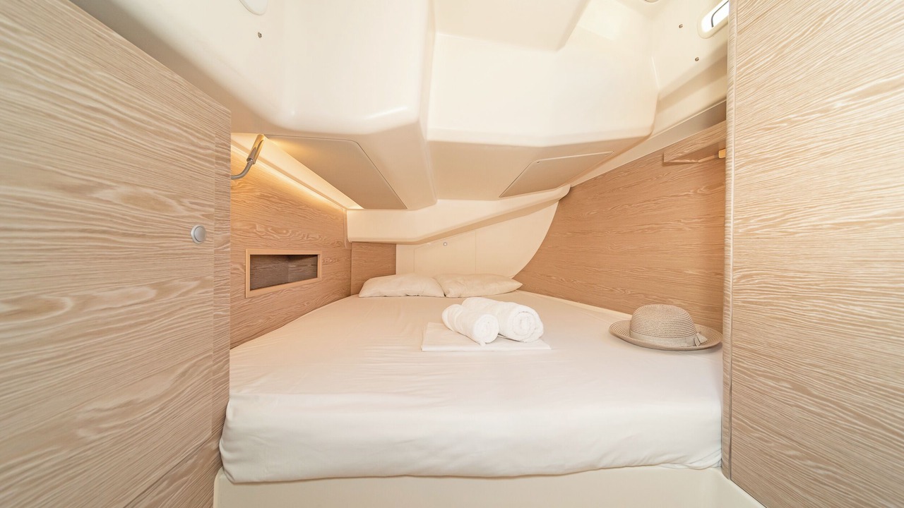 Photo of Bedroom in Rhodes Town