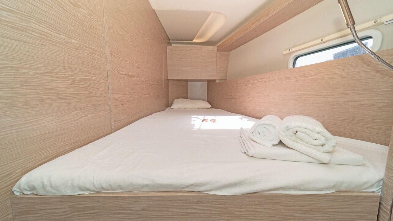 Photo of Bedroom in Rhodes Town