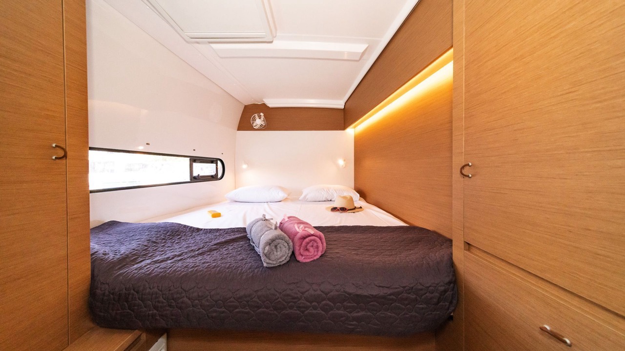 Photo of Bedroom in Lefkada