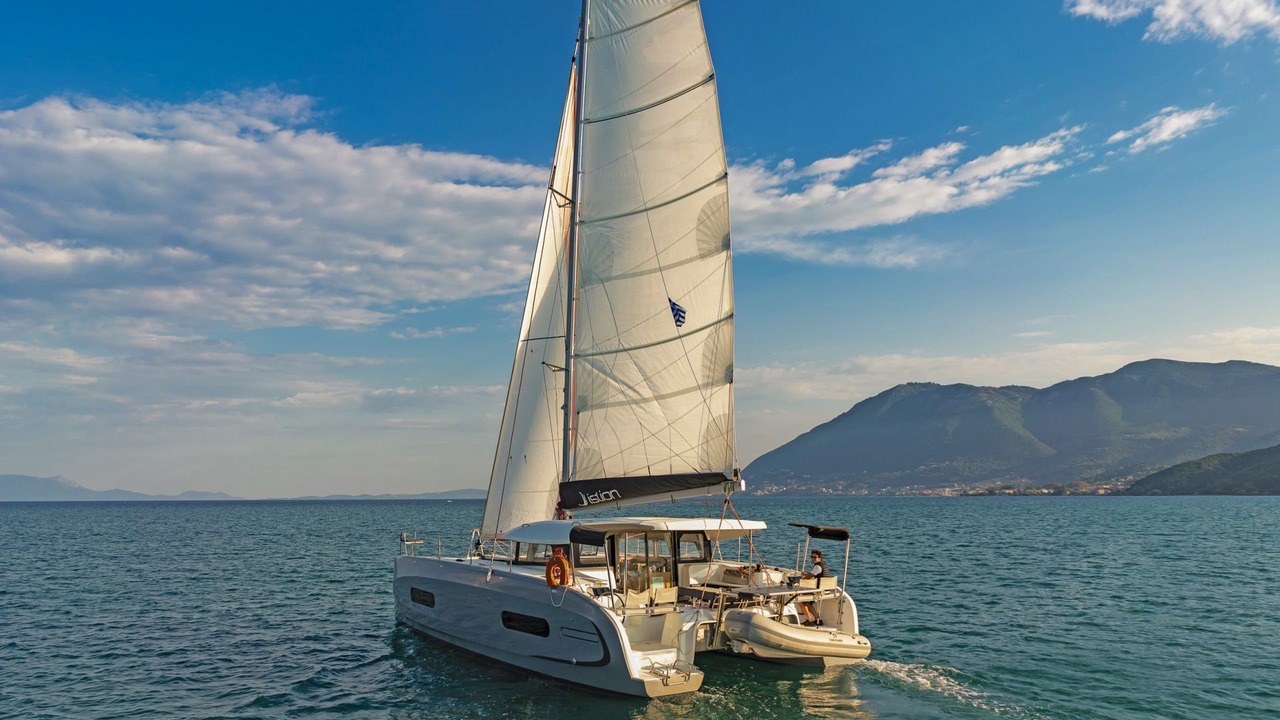 Photo of Others in Lefkada