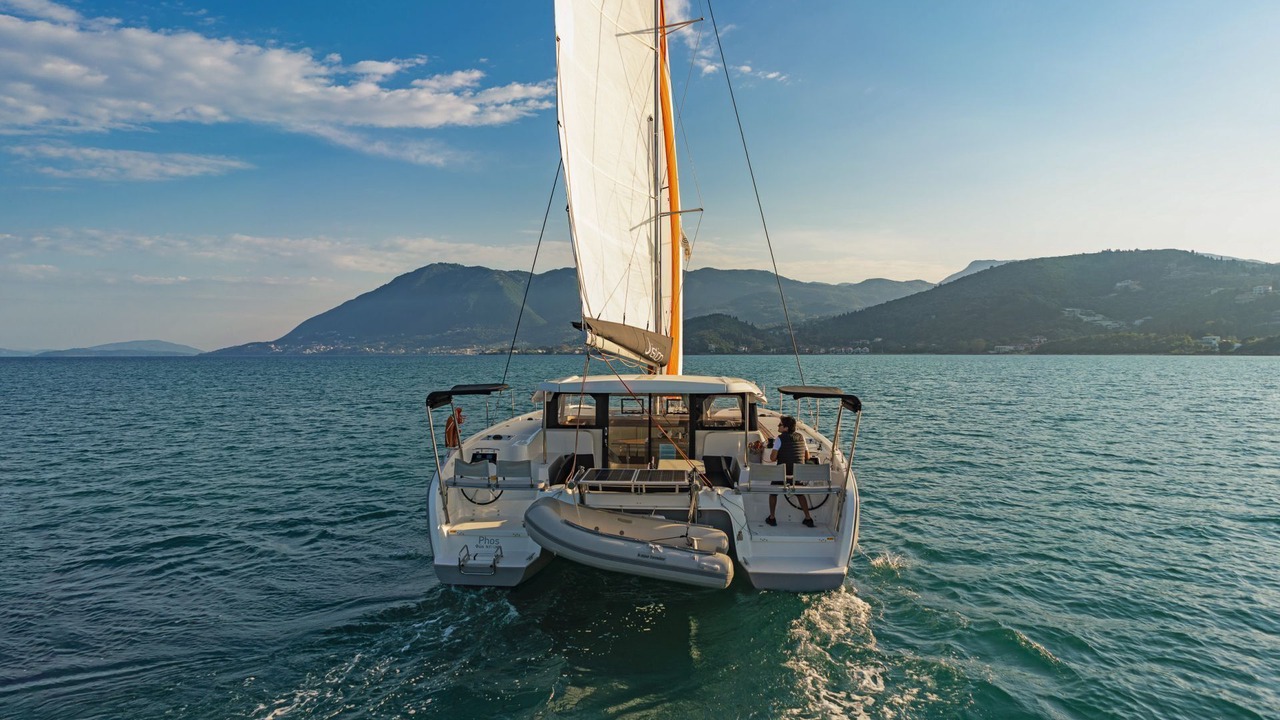 Photo of Others in Lefkada