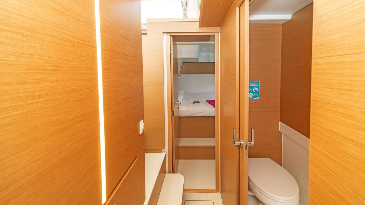 Photo of Bathroom in Lefkada