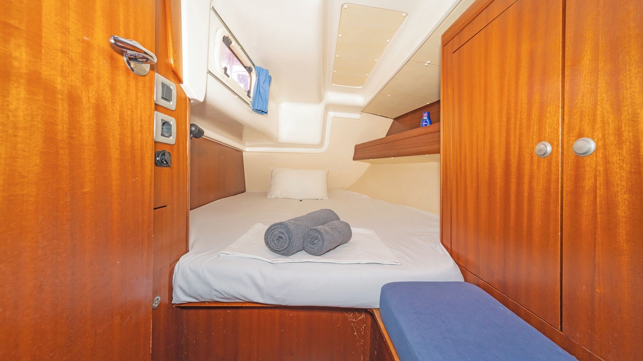 Photo of Bedroom in Kos