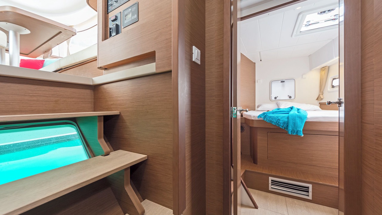 Photo of Bedroom in Lavrio