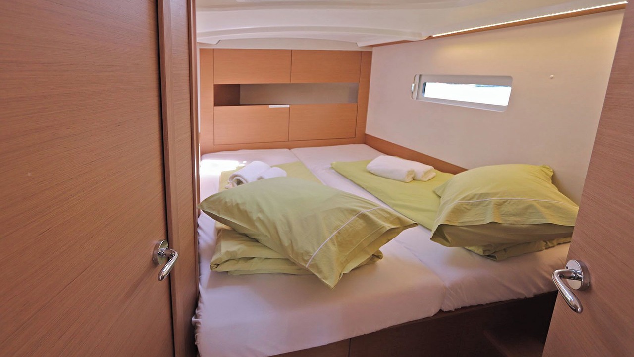 Photo of Bedroom in Lavrio